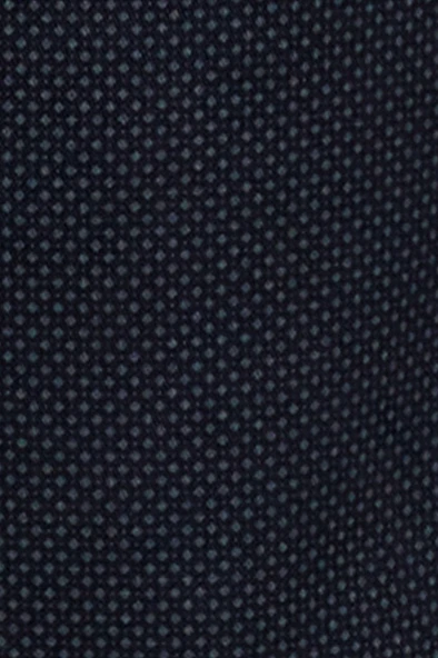 Slim Fit Esnek Pantolon Erkek Turuncu Pantolon - 323A4QUXSF02X - Resim 10