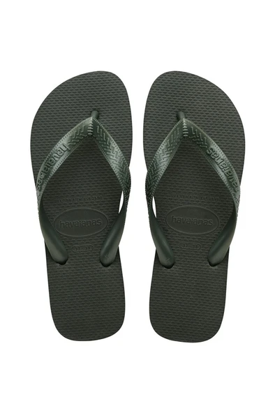 Havaianas   HAV. TOP TIRAS SENSES Kadın Yeşil Terlik - HV4149375 ürün görseli 1