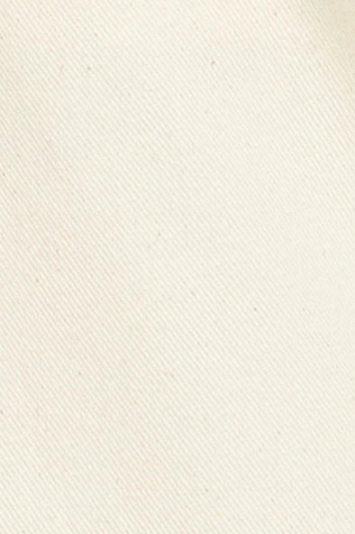 Stockholm Slim Fit Denim Pantolon Erkek Beyaz Pantolon - 323A4OH2SE01P - Resim 10