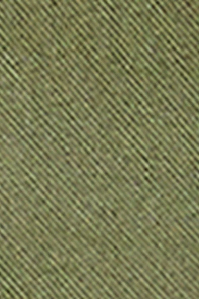 Sisley   Slim Fit Vintage Efekt Chino Pantolon Erkek Yeşil T-Shirt - 323A4DM6SF02Y - Resim 10