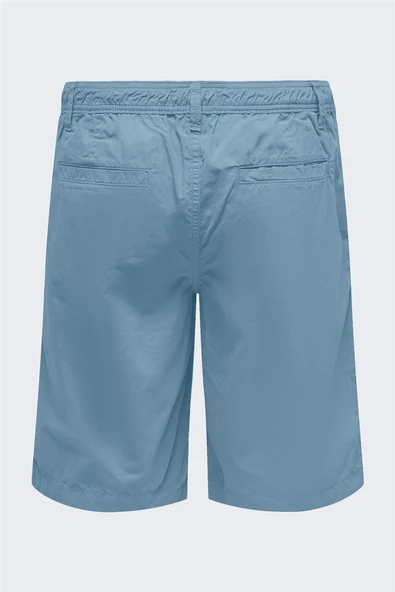 Only & Sons   ONSLOC SHORTS 0157 SHORTS Erkek Mountain Spring Şort - OS22029213 - Resim 2