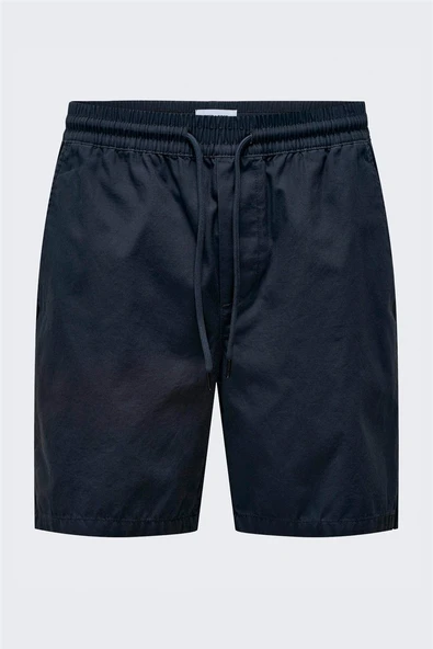 ONSTEL LIFE 0119 SHORTS NOOS Erkek Dark Navy Şort - 22027949 ürün görseli 1