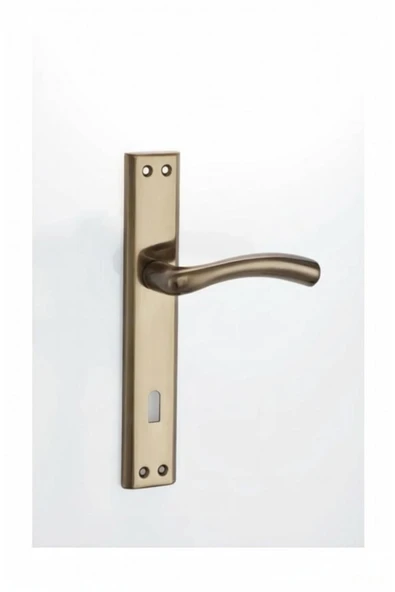 Marmara Kapı Kolu Antik Bakır Oda ürün görseli 1