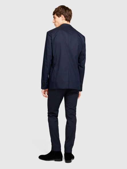 Slim Fit Esnek Pantolon Erkek Turuncu Pantolon - 323A4QUXSF02X ürün görseli 1