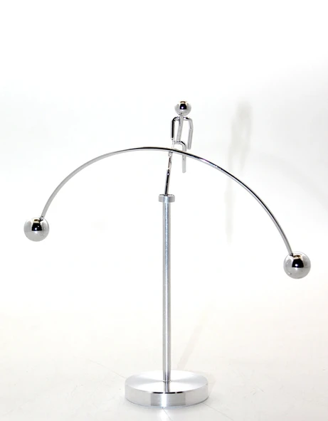 Newton Denge Adam Liv678 ürün görseli 1