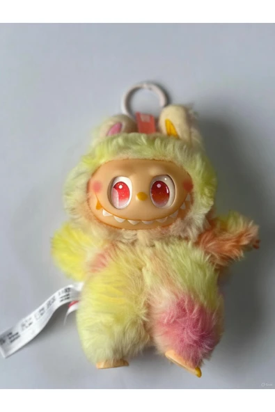 Karakter Figür Oyuncak Labubu ürün görseli 1