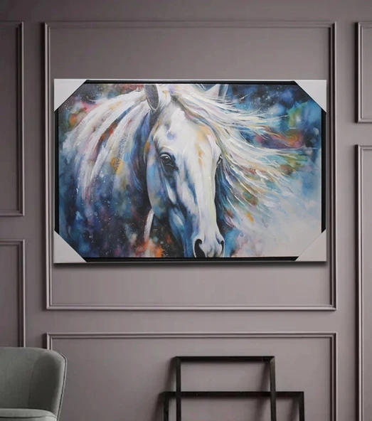 Duvara Asmalı Yağlı Boya Pano Liv622 ürün görseli 1