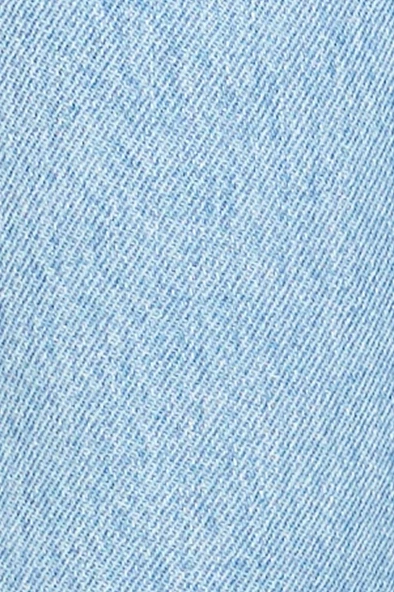 Sisley   %100 Koton Detroit Regular Fit Denim Pantolon Erkek Renkli Pantolon - 323A4V8JSE01K - Resim 10