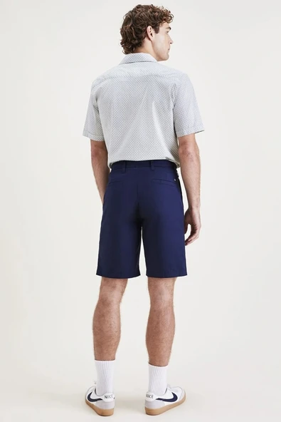 Dockers   ULTIMATE SHORT WHEAT Erkek Mavi Şort - 85868 - Resim 2