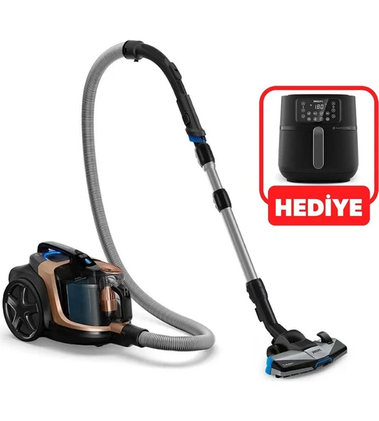 PHİLİPS BXA0070/00-XB7151/07--- HD9285 ürün görseli 1