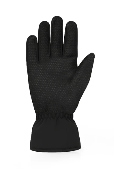 DeepSEA Su Geçirmez Termal Kürklü Kışlık Kar – Kayak – Motosiklet – Bisiklet Outdoor Eldiven (Unisex) 2617778 - Resim 5