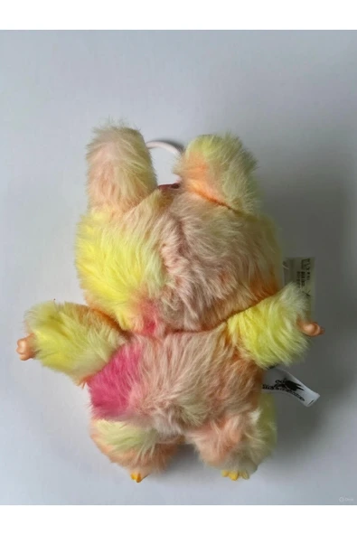 Karakter Figür Oyuncak Labubu - Resim 2