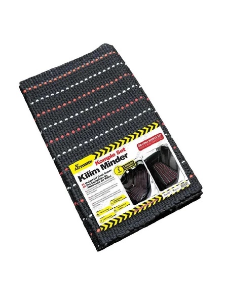 Automix kilim minder komple set ürün görseli 1