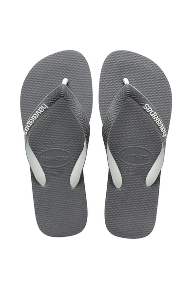 Havaianas   TOP MIX Erkek Gri Terlik - 4115549 ürün görseli 1