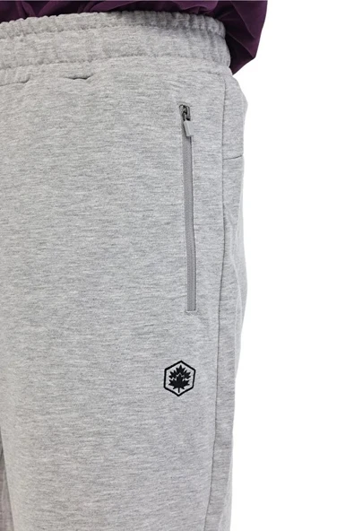 5W MB CT103 PAM SHORT 5PR Erkek Gri Şort - 102024320 - Resim 4