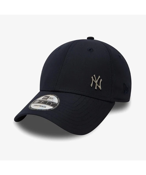 New Era   MLB FLAWLESS LOGO BASIC 940 Uniseks Lacivert Şapka - NE11198848 ürün görseli 1