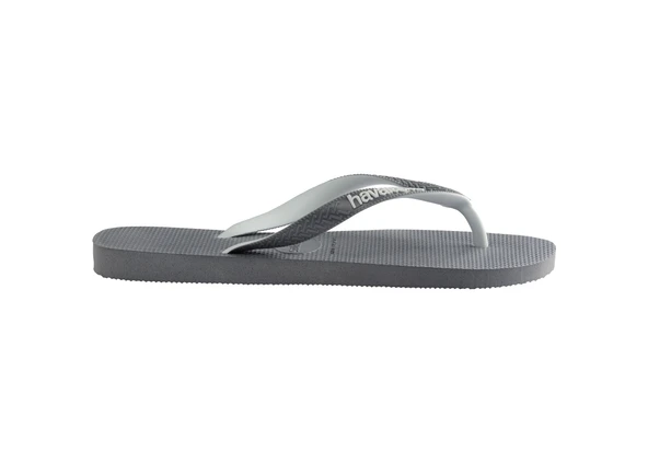 Havaianas   TOP MIX Erkek Gri Terlik - 4115549 - Resim 2