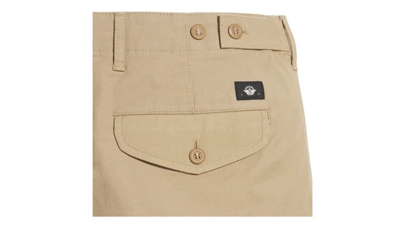 Dockers   TIER 3 CARGO SHORT HARVEST GOLD Erkek Kahverengi Şort - A1753 - Resim 6