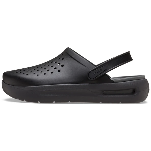 Crocs   InMotion Clog Uniseks Siyah Terlik - 209964 - Resim 2