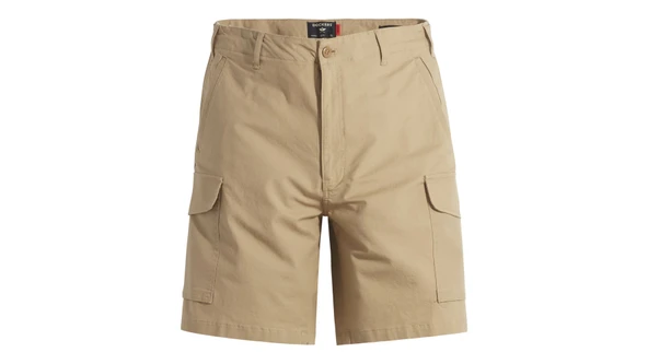 Dockers   TIER 3 CARGO SHORT HARVEST GOLD Erkek Kahverengi Şort - A1753 - Resim 4