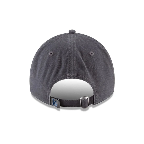New Era   MLB CORE CLASSIC 2 0 LOSDOD  GRH Uniseks Gri Şapka - 60235289 - Resim 5