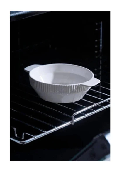 Acar JEA-07376 Nova Oval Fırın Kabı - Resim 2