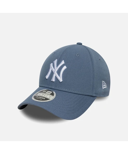 New Era   9FORTY MC NEYYAN  MIN Uniseks Mavi Şapka - 60691053 ürün görseli 1