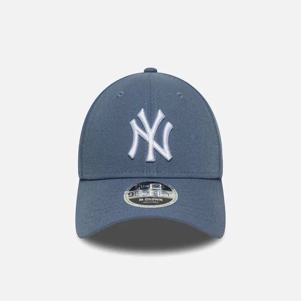 New Era   9FORTY MC NEYYAN  MIN Uniseks Mavi Şapka - 60691053 - Resim 2
