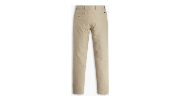 Dockers   COMFORT KNIT CHINO SKNY TRUE CHINO Erkek Bej Pantolon - A4264 - Resim 8