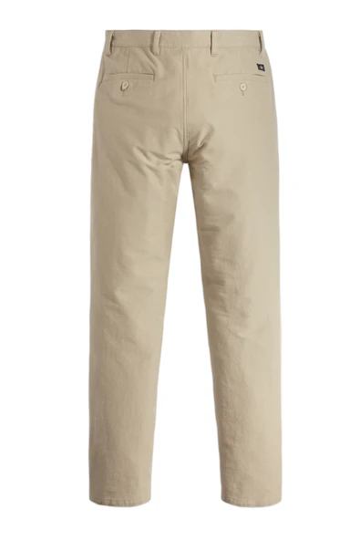 COMFORT KNIT CHINO SKNY Erkek Kahverengi Pantolon - A4264 - Resim 4