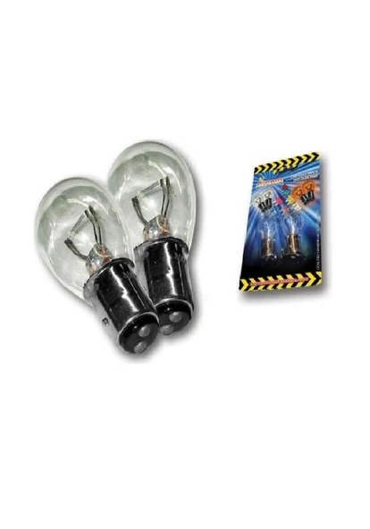 Automix 12V 67 Set ( 2 ad ) ürün görseli 1