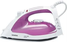 Siemens TB46220 2500 W Buharlı Ütü ürün görseli 1