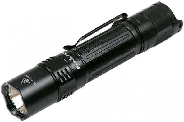 FENİX PD32 V2.0 1200 LÜMEN EL FENERİ(2600 MAH PİL DAHİL) - 2