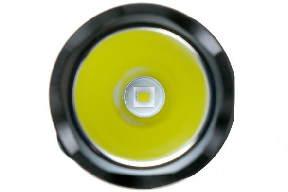 FENİX PD32 V2.0 1200 LÜMEN EL FENERİ(2600 MAH PİL DAHİL) - 3