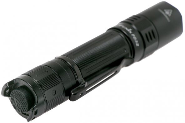 FENİX PD32 V2.0 1200 LÜMEN EL FENERİ(2600 MAH PİL DAHİL) - 5