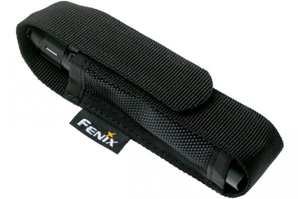 FENİX PD32 V2.0 1200 LÜMEN EL FENERİ(2600 MAH PİL DAHİL) - 6