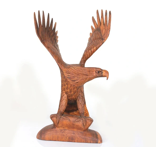 Maun Ağacı El Oyması Kartal Liv19224 ürün görseli 1