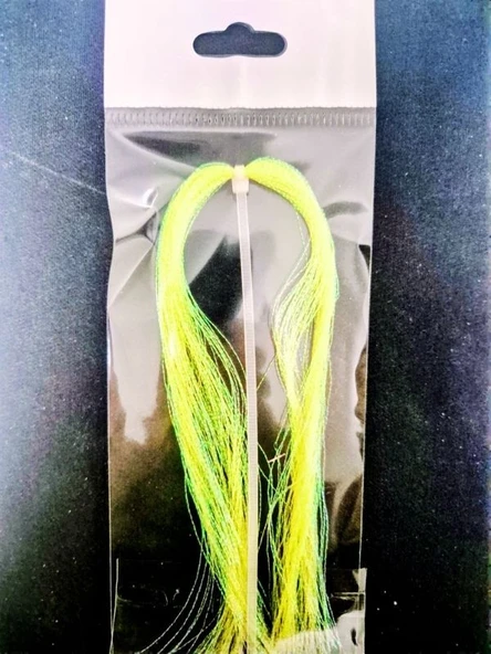 Eagenset Sarı Damla Poşet Çapari Simi 40 Metre ürün görseli 1