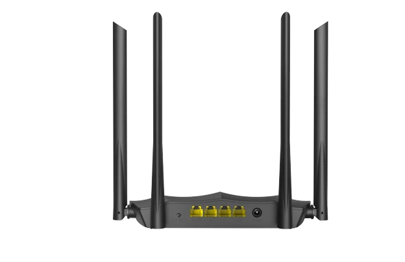Tenda AC8-AC1200 Dual-band Gigabit Wireless Router - Resim 2