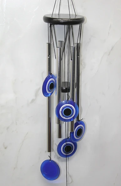 Metal Rüzgar Çanı Liv1119 ürün görseli 1