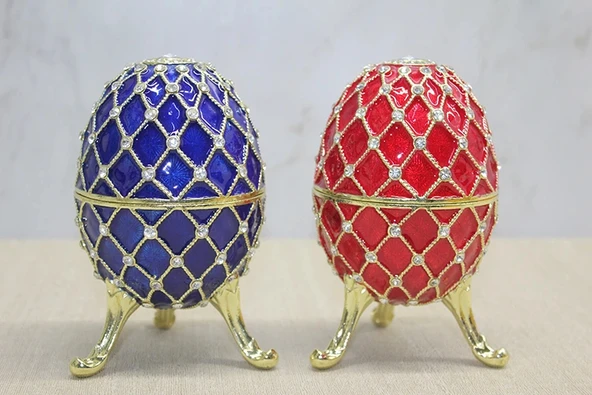 Swaroski Yumurta Liv1019 ürün görseli 1