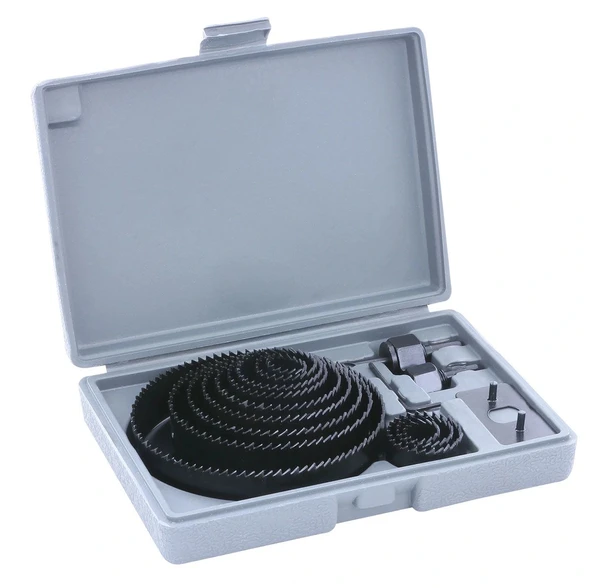 SGS PANÇ SETİ 16 PARÇA - Resim 2