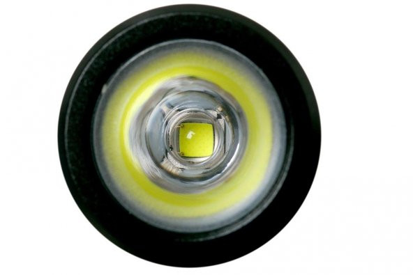 Fenix E02R 200 Lümen Anahtarlık Fener - 2