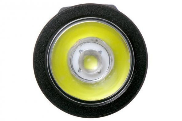 Fenix E09R 600 Lümen Anahtarlık Fener - 3