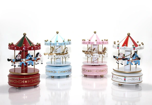 Atlı Karınca Liv1622 ürün görseli 1