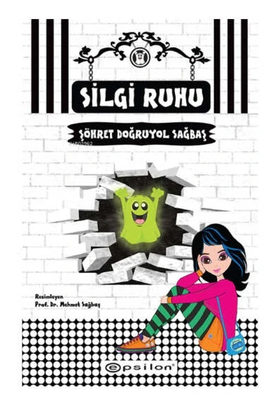 *KPD*SİLGİ RUHU ŞÖHRET DOĞRUYOL EPSİLON ürün görseli 1