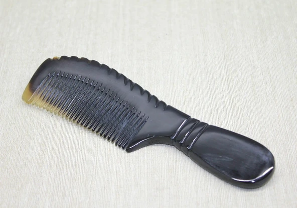 Tutmalı Kemik Tarak Liv834 ürün görseli 1