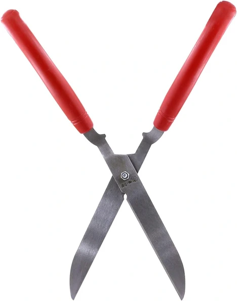 Çim Makası Budama Makası Ot Biçme Makası Yerli - Resim 2