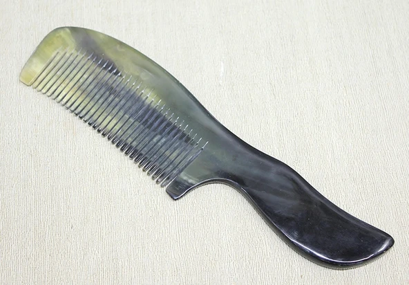 Tutmalı Kemik Tarak Liv374 ürün görseli 1