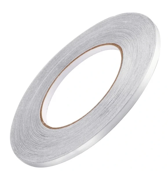 Fayans Arası İzolasyon Bantı Silver ürün görseli 1